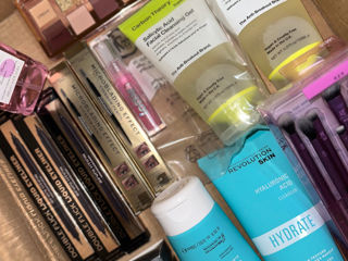 Produse cosmetice originale foto 9