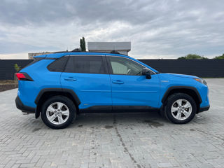 Toyota Rav 4 foto 4