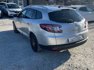 Renault Megane foto 4