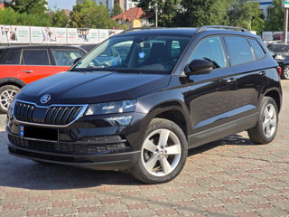 Skoda Karoq foto 1