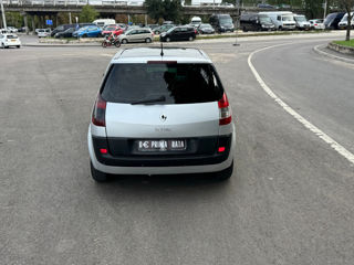 Renault Scenic foto 7