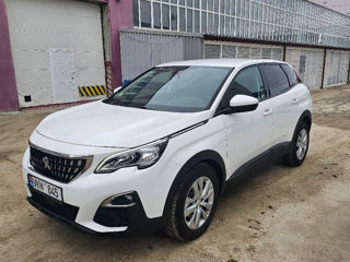 Peugeot 3008 foto 2