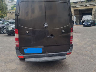 Mercedes SPRINTER 213CDI foto 10