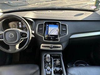 Volvo XC90 foto 8