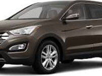 Hyundai Santa FE 2001-2014 Piese,Запчасти бензин и дизель foto 3