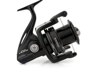 Сподовая катушка Shimano Aerlex XTB 10000 Spod Reel