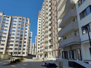 Apartament cu 1 cameră, 51 m², Ciocana, Chișinău foto 9