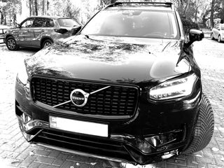 Volvo XC90 foto 1