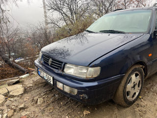 Volkswagen Passat foto 6