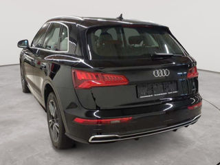 Audi Q5 e-tron foto 2