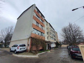 Apartament cu 2 camere, 52 m², Poșta Veche, Chișinău foto 6