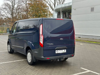 Ford Transit Custom foto 4