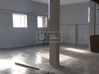 Ciocana, str. Uzinelor, vânzare spațiu industrial, 180 m.p,  162000€ foto 5