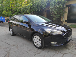 Ford Focus foto 2