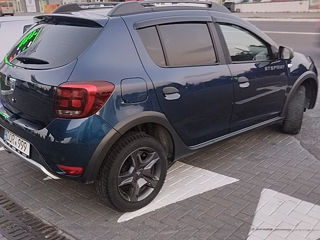 Dacia Sandero Stepway foto 6