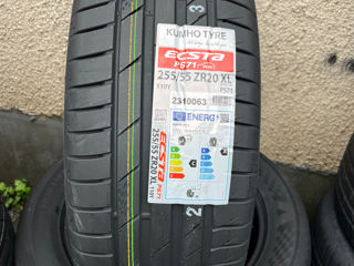 255/55 R20 Kumho Ecsta PS71/ Доставка, livrare toata Moldova foto 1