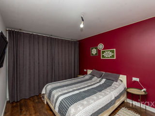Apartament cu 3 camere, 210 m², Ciocana, Chișinău foto 6