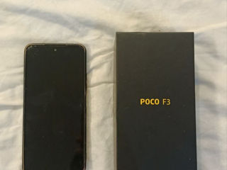 Poco f3 foto 1