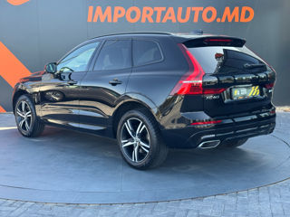 Volvo XC60 foto 8