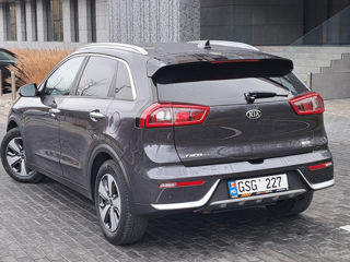 KIA Niro foto 4