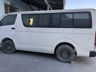 Toyota HI-AGE
