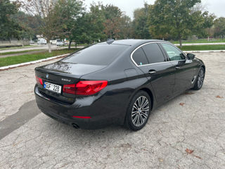 BMW 5 Series foto 6