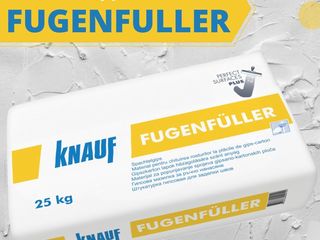 Fugenfuller foto 2