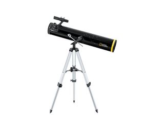 Telescop reflector National Geographic 114/900 - model nou foto 10