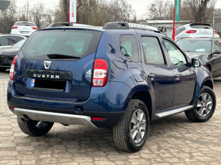 Dacia Duster foto 4