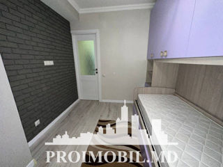 Apartament cu 2 camere, 45 m², Râșcani, Chișinău foto 8