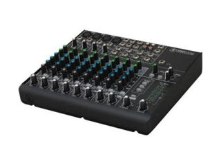 Vind Mackie 1202VLZ4 PA Mixer 12 Canale foto 2