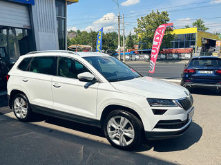 Skoda Karoq foto 8