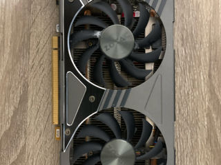 Zotac gtx 1060 3gb