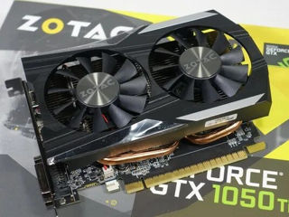 Zotac GTX 1050ti