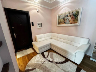 Apartament cu 2 camere, 61 m², Ciocana, Chișinău foto 3