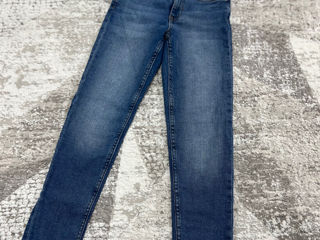 Blugi zara skinny foto 2