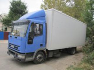 Iveco ML 80E15 foto 1