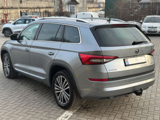 Skoda Kodiaq foto 3