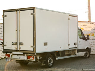 Mercedes Sprinter 316 CDI foto 5