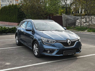 Renault Megane foto 3