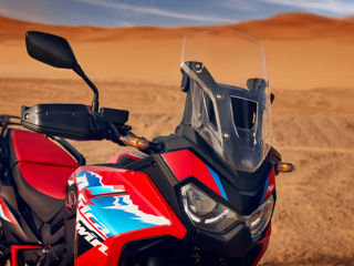 Honda CRF1100L Africa Twin foto 18