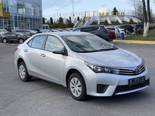 Toyota Corolla foto 5