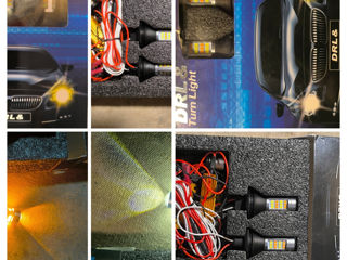 Becuri led  фото 4