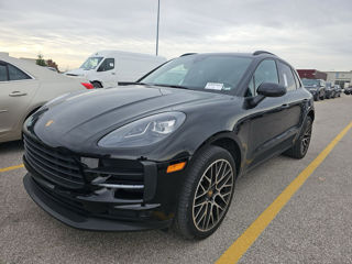 Porsche Macan foto 4