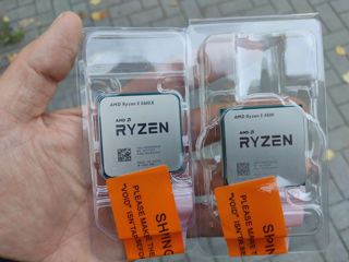 Ryzen 5 4500 / Ryzen 5 5600 / 5600x [Nou/Garantie]