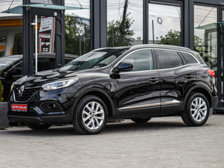 Renault Kadjar foto 4