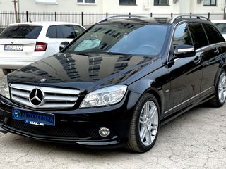 Mercedes C Class foto 3