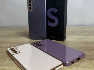 Samsung S21+ 5G, 128G