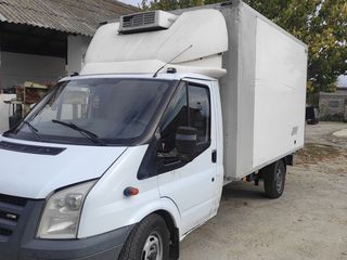 Ford Transit foto 3