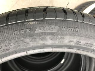 225/40 R18 Platin Rp420/ Доставка, livrare toata Moldova foto 9